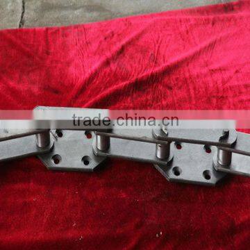 Manual lifting device for cement plant