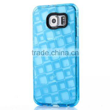 2016 Trending Products Slim Soft TPU Case Cover For Samsung Galaxy S6 photo-3