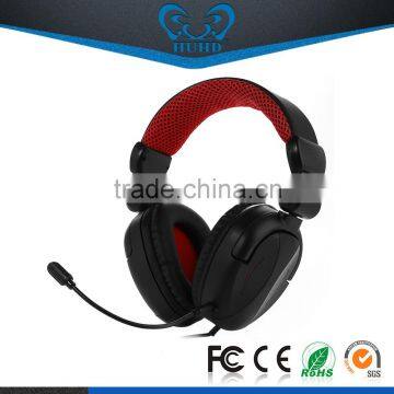 3.5 MM Stereo private label wireless gaming headset headphones for XBOXONE