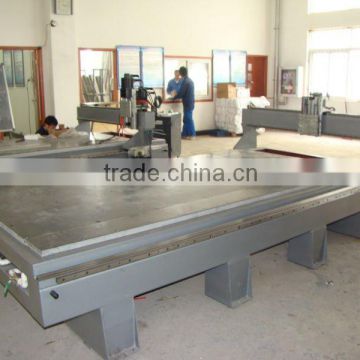 CNC ROUTER EM1530W ENGRAVE