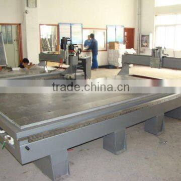 Wood CNC Router