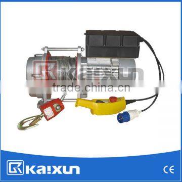 Electric Windlass 200-400kg KDJ-200F~400F