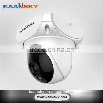 New design megapixel hd 720p/960P/1080P dome ir ahd cctv camera