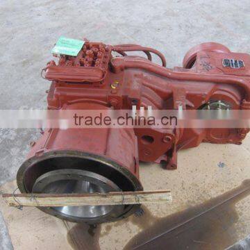 ZF TRANSMISSION 4WG-200