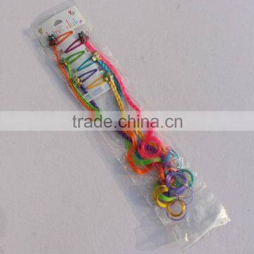 Kids Party Wigs photo-4