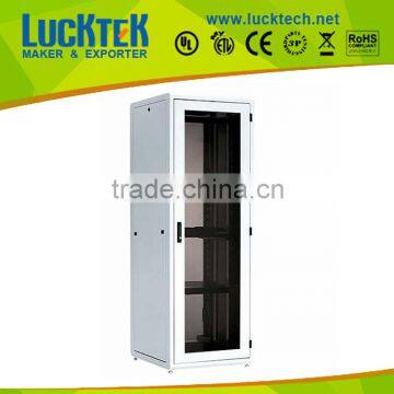 Network Data Rack For Patch Panel, PDU, LAN