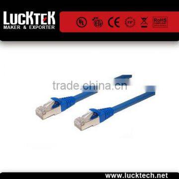 cat7 cat6a cat6 SFTP UTP FTP rj45 patch cord