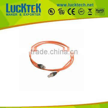 CAT7 GG45 Shielded Patch Leads