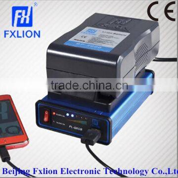 Li Ion Battery Charger /Adapter photo-6