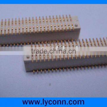 0.8mm board to board connector mating height:4.0mm