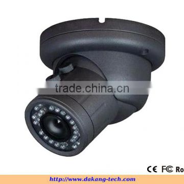 2.0 Megapixel low illumination 1080P POE IP66 Outdoor IP Camera