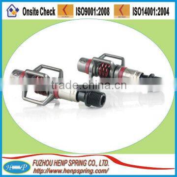 China egg beater pedal short spring