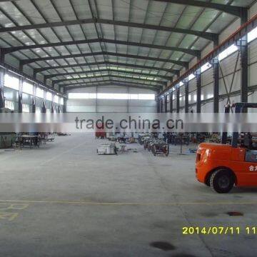 Potato Washing and Peeling Machine photo-2