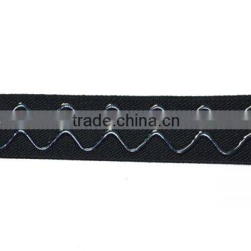 High elastic silicone elastic tape