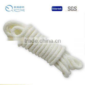 2014 new hot selling high quality vinylon rope