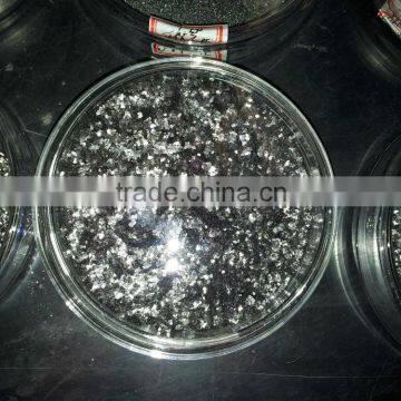 Expandable Graphite for Flame Retardant