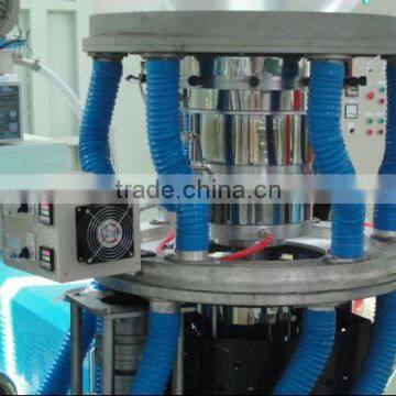 SJ65-FMS1300P film extruder SJ65 film machine