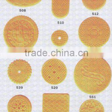 BC-03 Biscuit Mould