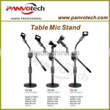 Panvotech Microphone stand / Table microphone stand