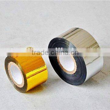 Hot Stamping Foi for Date and PET Packaging photo-6