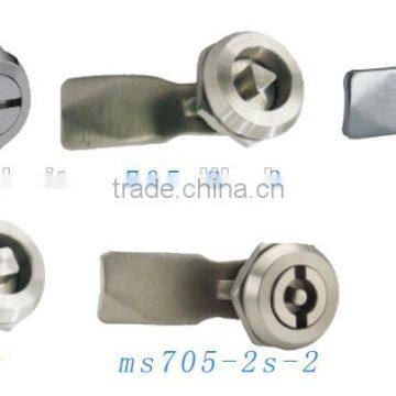 Quarter turn cam lock MS705-2-1