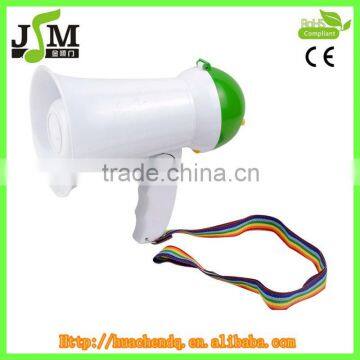 5w portable mini megaphone