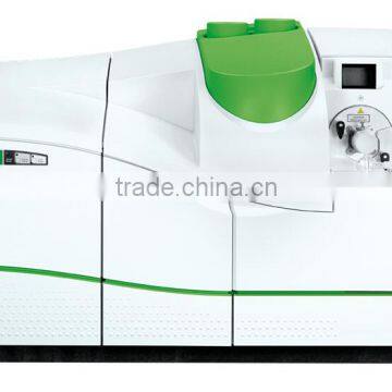 PerkinElmer NexION 350D ICP-MS Spectrometer
