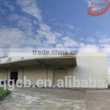 Q345/Q235 steel china free-design structural steel fabrication warehouse