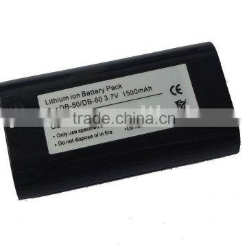 Camera Battery For DB-50