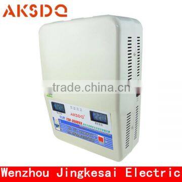 Automatic voltage stabilizer-1 phase