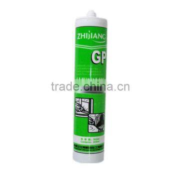 Single component silicone sealant