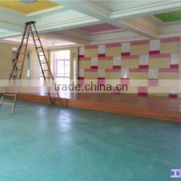 3mm Thick Pvc Flooring photo-4