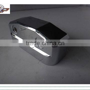 motorcycle electroplate engine left side cover