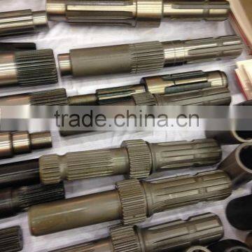 Tractor Spare Parts Bearing photo-2
