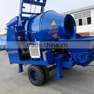 portable concrete mixer and pump, 30m concrete mixer with pump                        
                                                Quality Choice
                                                    Most Popular