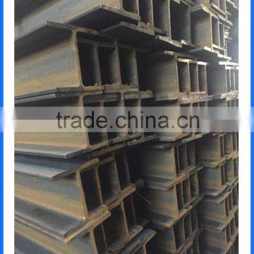 Steel h Beam Structure Material/construction Steel/hot Rolled h Beam photo-4