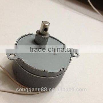 Stage Lights Christmas Tree Wheel Automatic Controller AC Synchronous Motor SD-83-521 Advertising Lamp Taiwan photo-2