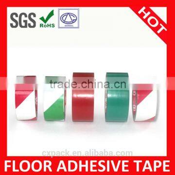 color of Strong adhesive floor marking tape applicator