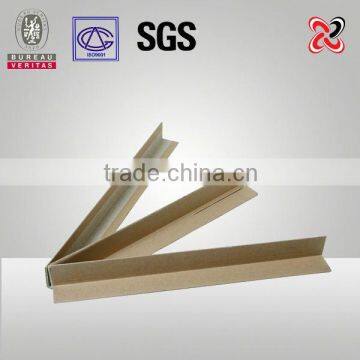 packaging material edge board