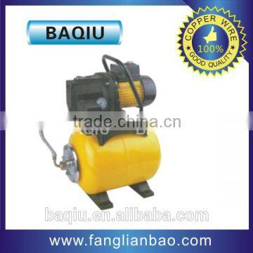 AUTO JET100L SELF-PRIMING WATER PUMP (0.5HP/0.75HP/1HP) photo-4