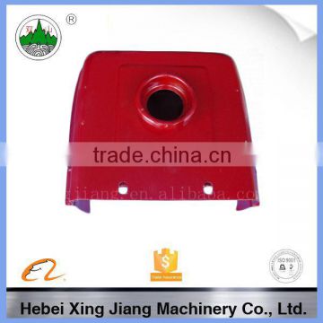 ENGINE TRACTOR SPARE PARTS FUEL TANK