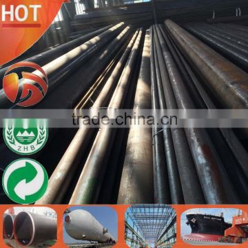 st35.8 Seamless Carbon Steel Pipe