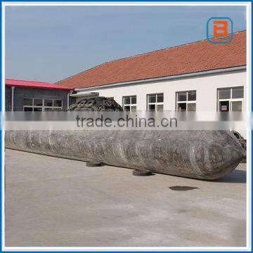 Vessel Launching And Salvage Ship Airbag photo-4