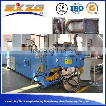 DW50 Single Head Cnc Copper Tube Bending Machine