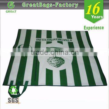 Cheap customized hot sale promotional inflatable beach mat