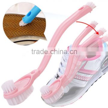 Factory price long handle shoes brush/washing shoes brush/cleaning brush