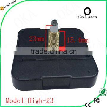 High Torque Clock Movement DIY Large Wall Clock