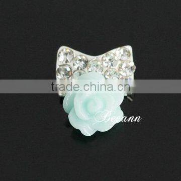 2016 New Style 3D Nail Art Rhinestone Decorations Beauty Colorful Designs Alloy Nail Art For Glitter Manicure Tools photo-5