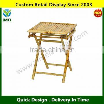 Short Bamboo Table YM5-1421