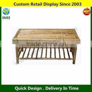 Knockdown, Bamboo Coffee Table YM5-1425